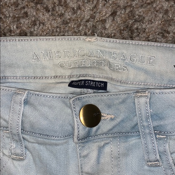 American Eagle Jeans - Picture 2 of 2